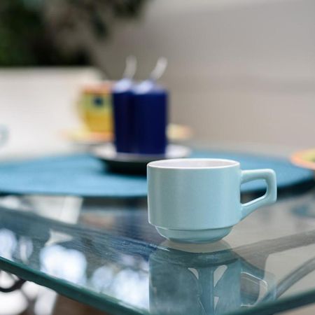 Blumare Suite Nápoly Kültér fotó